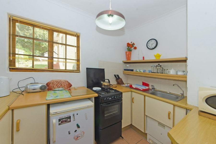 4 Bedroom Property for Sale in Belvedere Western Cape